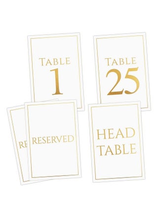 Table Numbers Table Number Holders Wedding Table Numbers Table Numbers For Wedding Reception Table Numbers 125 Table Number To Go With Any Seating Chart Rustic Table Numbers - pzsku/ZF798432D591B269F3F5CZ/45/_/1686213080/91b811fb-d00b-41f0-8ea4-f35d83198f14