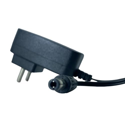 Upix 5V 1A SMPS Power Adapter (with DC Pin), Power Supply AC Input 100-240 V for Set Top Box, DTH Box, Router, Modem, Torch, Portable Monitors, Blood Pressure Monitors, Nebulizers, Other Small Medical Equipment, Other Electronic & IT Gadgets - Image 5