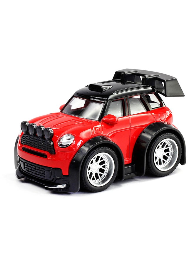 Power Joy VroomVroom Diecast Racing Team 1/50 Scaled Assorted - Style May Vary - Image 4