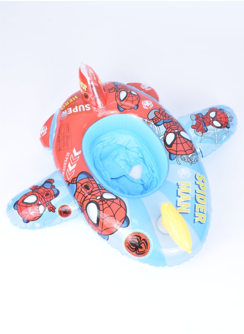 FUN MOMENT - Inflatable Baby Swimming Float - Image 1