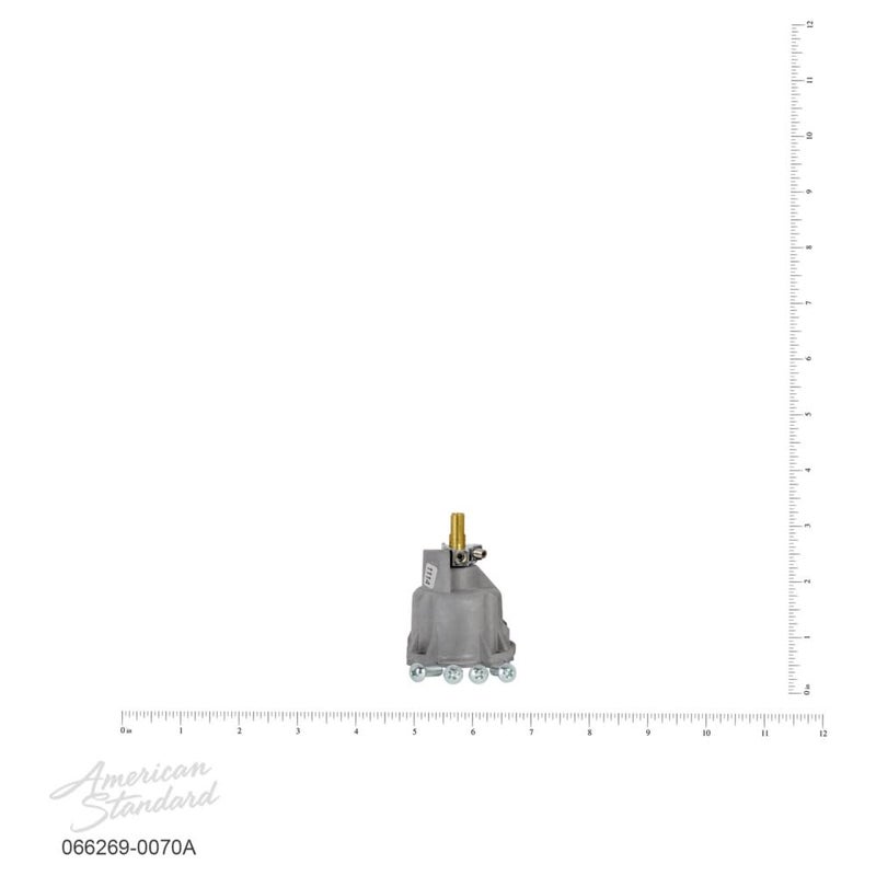 American Standard 051337-0070A Ultramix Faucet Valve Cartridge - Image 3