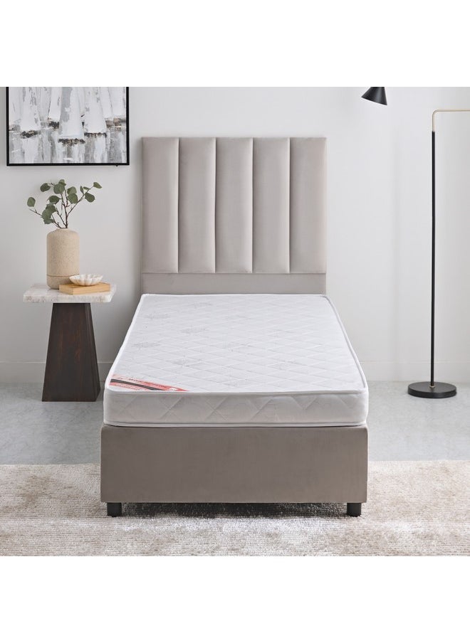 Home Box AN-Ortho Plus Firm Core Rebonded Foam Single Mattress 190 x 10 x 90 cm  - Image 5