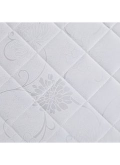 Home Box AN-Ortho Plus Firm Core Rebonded Foam Single Mattress 190 x 10 x 90 cm  - Image 3