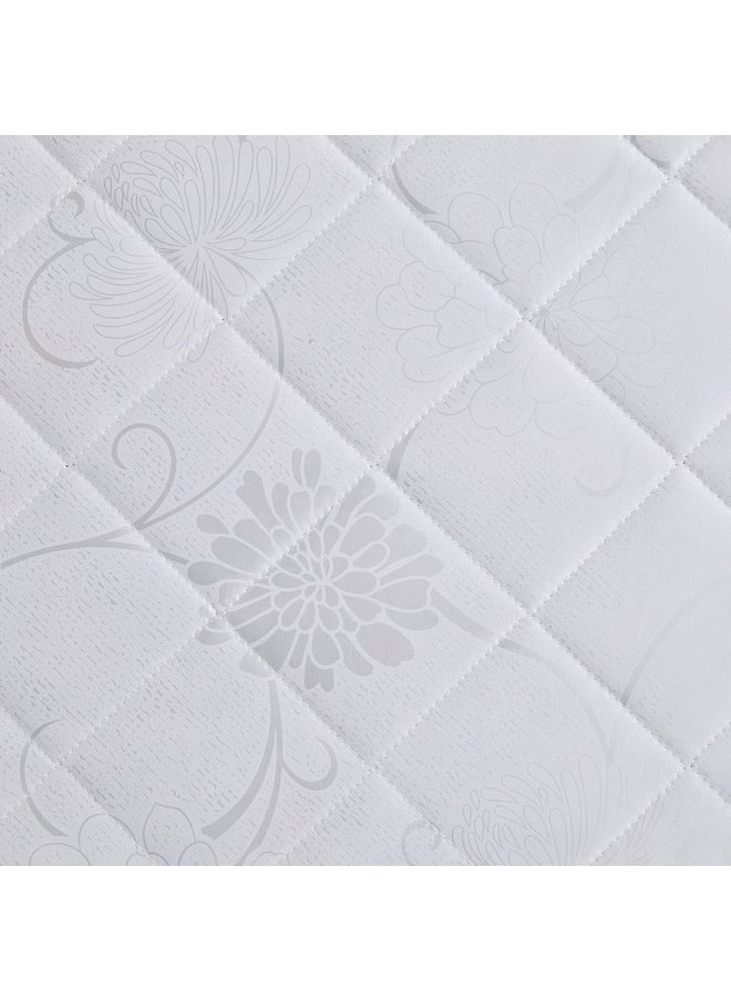 Home Box AN-Ortho Plus Firm Core Rebonded Foam Single Mattress 190 x 10 x 90 cm  - Image 3