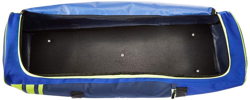 TRIUMPH مضرب كريكيت محترف من دينا مو إنجليزي من الصفصاف للرجال | جاهز للعب | خفيف الوزن مع حقيبة كريكيت KB-222 لون-2 - Image 5