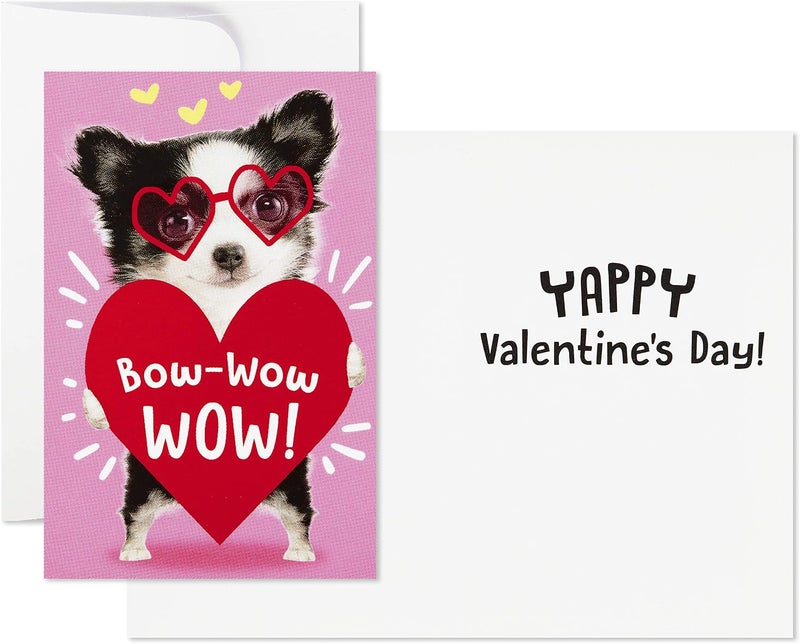Hallmark Assorted Valentine's Day Cards for Kids - 24 Mini Cards with Envelopes - Image 3