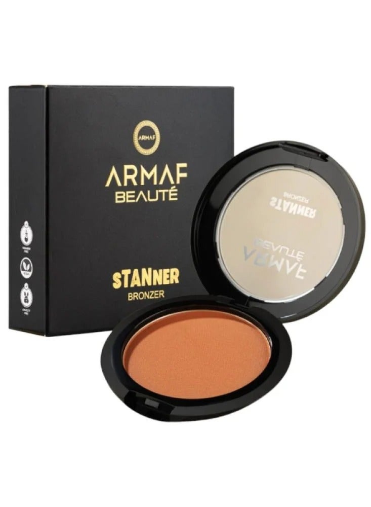 ارماف بيوتي بودرة برونزر ستانر من أرماف بيوتي , Sandy Shine