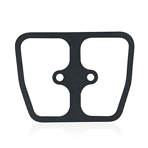 Haiouus 11060-7001 Rocker Valve Cover Gasket, Compatible with K-awasaki 110607001, Fits Engine Models Fh381V, Fh430V, Fh451V, Fh480V, Fh500V, Fh541V and Fh580V (2) - Image 2