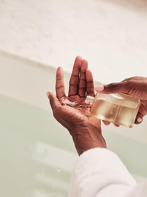 Aromatherapy Associates Bath Shower Oils Gift Collection
