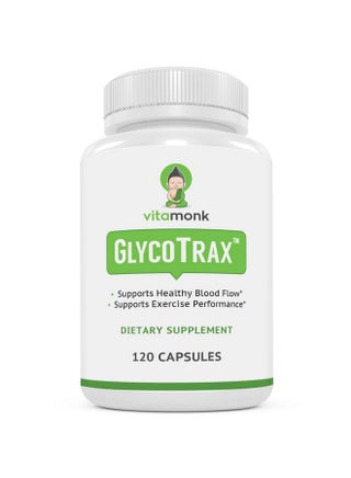 l carnitine alpha lipoic acid Vitalast® NewVigor® main image 1