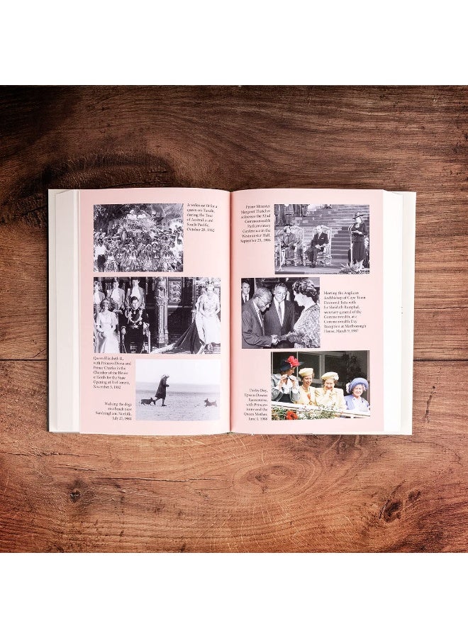 Queen Elizabeth II: The Oral History - An extraordinary lifetime, told in the words of those who were there - Image 3