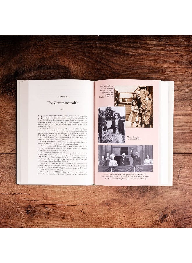 Queen Elizabeth II: The Oral History - An extraordinary lifetime, told in the words of those who were there - Image 2