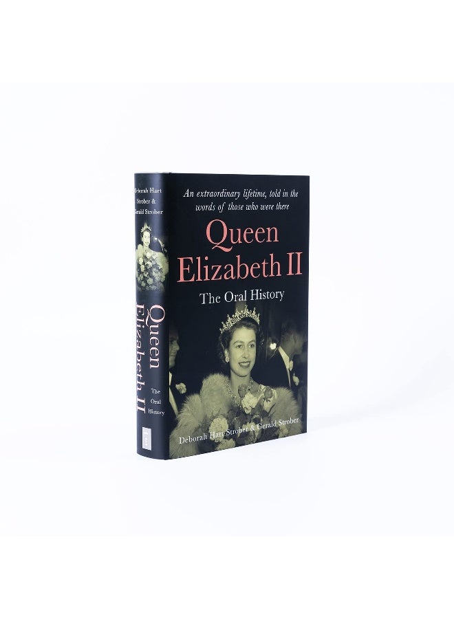 Queen Elizabeth II: The Oral History - An extraordinary lifetime, told in the words of those who were there - Image 5