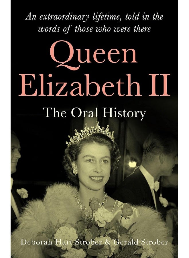 Queen Elizabeth II: The Oral History - An extraordinary lifetime, told in the words of those who were there - Image 1