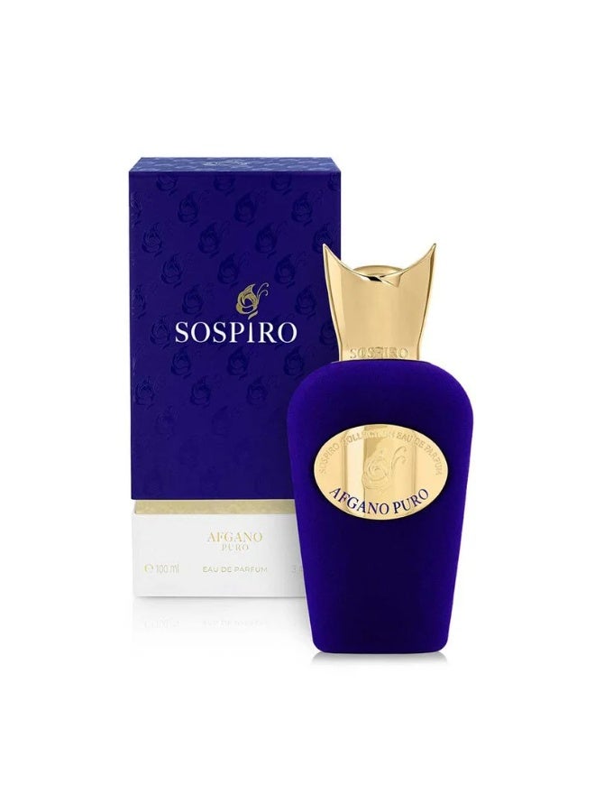 Sospiro Afgano Puro Eau de Parfum 100 ml - Image 1