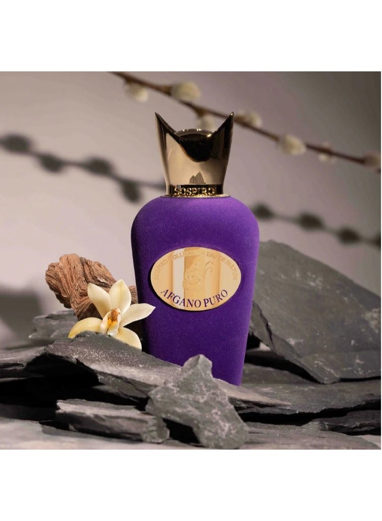 Sospiro Afgano Puro Eau de Parfum 100 ml - Image 3