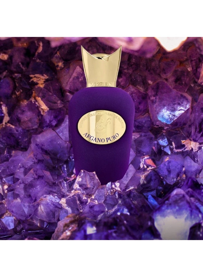 Sospiro Afgano Puro Eau de Parfum 100 ml - Image 2