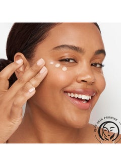 Olay Olay Eye Cream Total Effects 7-in-one Anti-Aging Transforming Eye Cream 0.5 oz  - Image 2