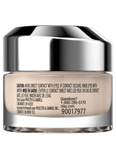 Olay Olay Eye Cream Total Effects 7-in-one Anti-Aging Transforming Eye Cream 0.5 oz  - Image 4