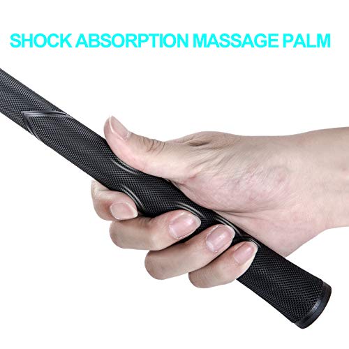YAMATO Arthritic Golf Grips Oversize Jumbo Golf Club Grips For Men Women (8 Piece) - Image 4