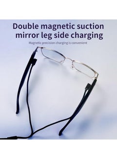 General Smart Glasses Smart Sunglasses Audio Wireless Bluetooth Sunglasses Built-in Microphone and Speaker Suitable for music, calling, driving, polarized glasses  - Image 3