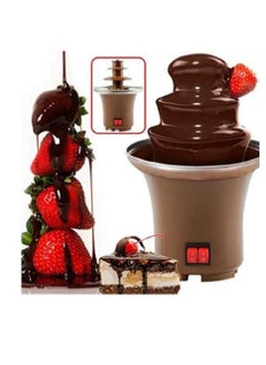 A uniquely designed luxury chocolate fountain to add a touch of magic to your special occasions. - pzsku/ZF798FD2BD891F0EC7502Z/45/_/1737900816/654d5f5b-835f-4992-bbf0-2242e92b9b67