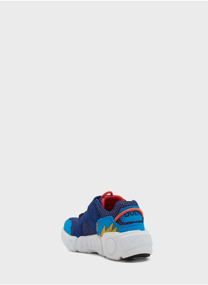 SKECHERS Kids Gametronix