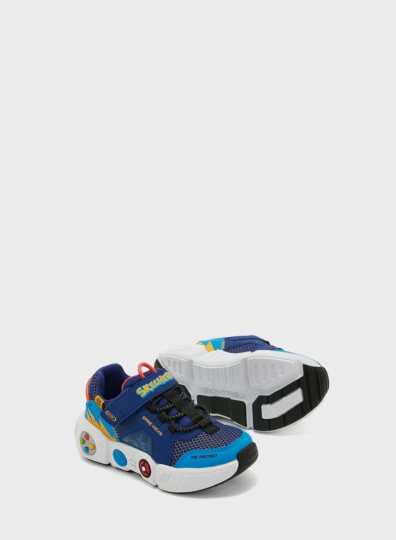 SKECHERS Kids Gametronix