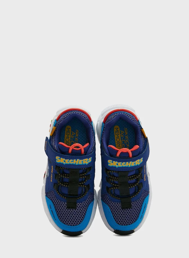 SKECHERS Kids Gametronix