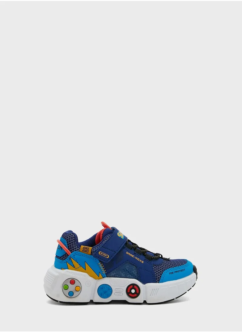 SKECHERS Kids Gametronix