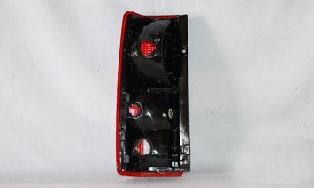 TYC Right Tail Light Assembly Compatible with 19852005 Chevrolet Astro Van - Image 3