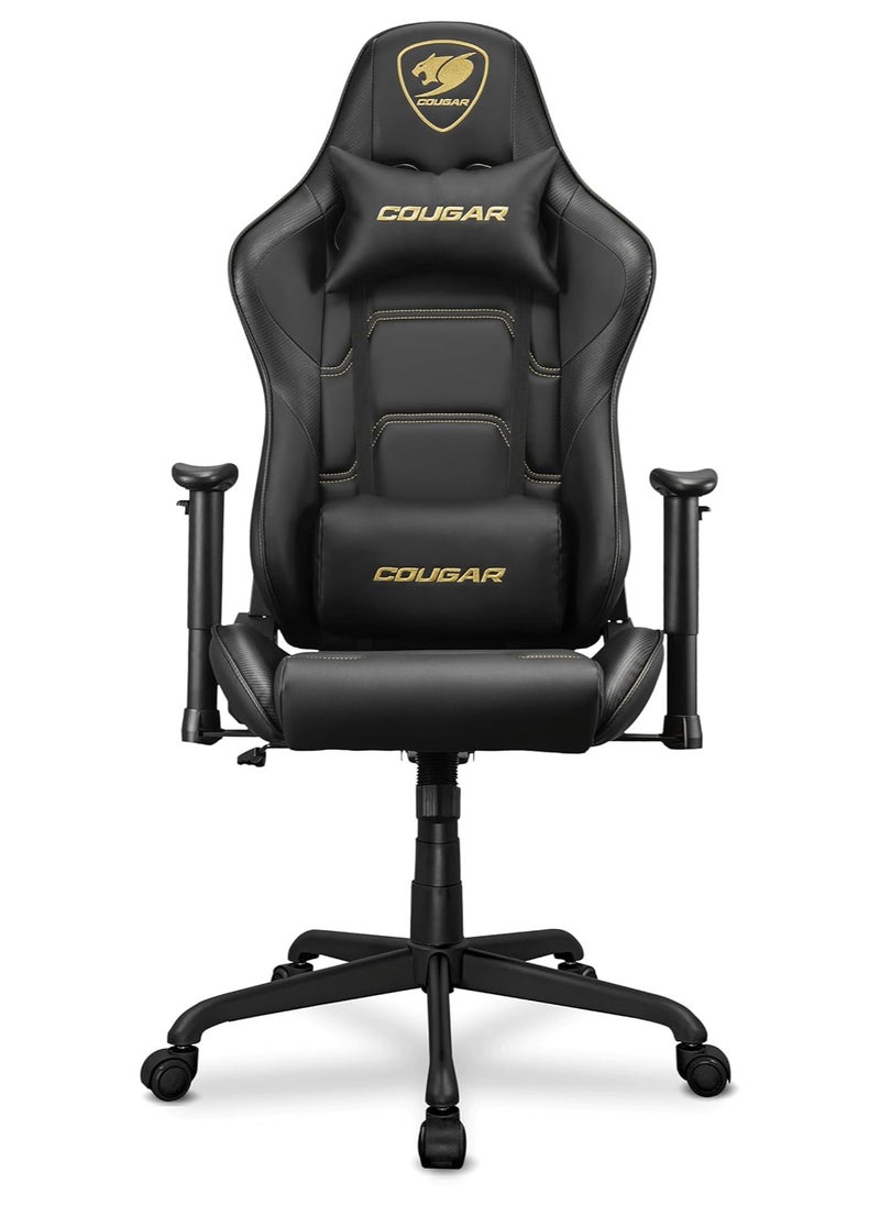 Cougar COUGAR Armor Elite Gaming Chair Royal | CG-CHAIR-ARMOR-ELITE-ROYAL  - Image 1