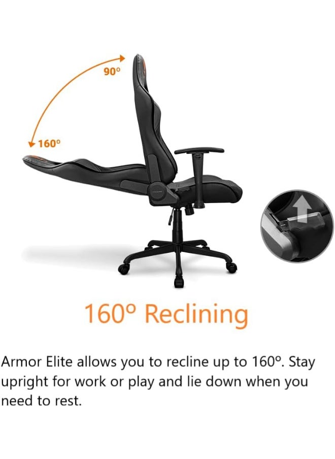 Cougar COUGAR Armor Elite Gaming Chair Royal | CG-CHAIR-ARMOR-ELITE-ROYAL  - Image 3