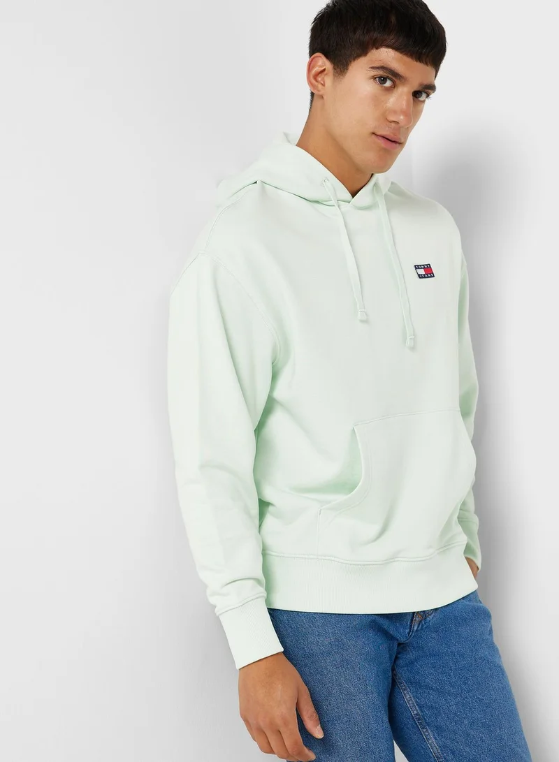 TOMMY JEANS Essential Hoodie