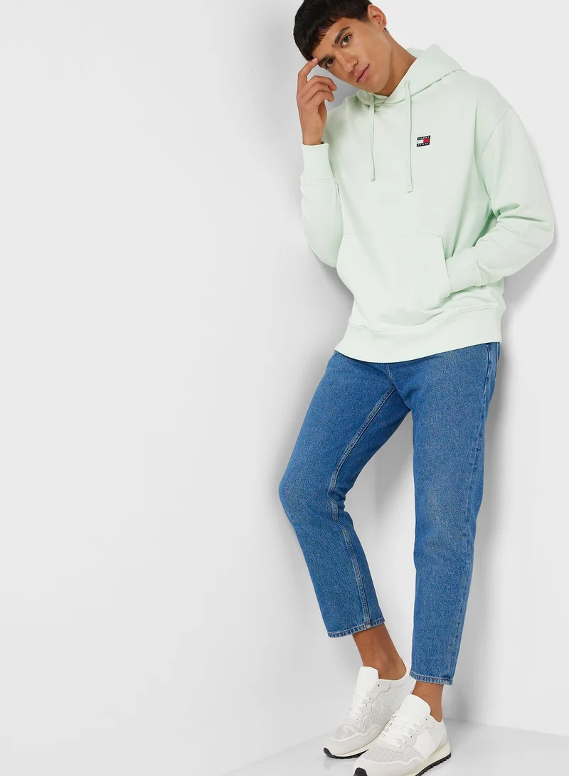 TOMMY JEANS Essential Hoodie