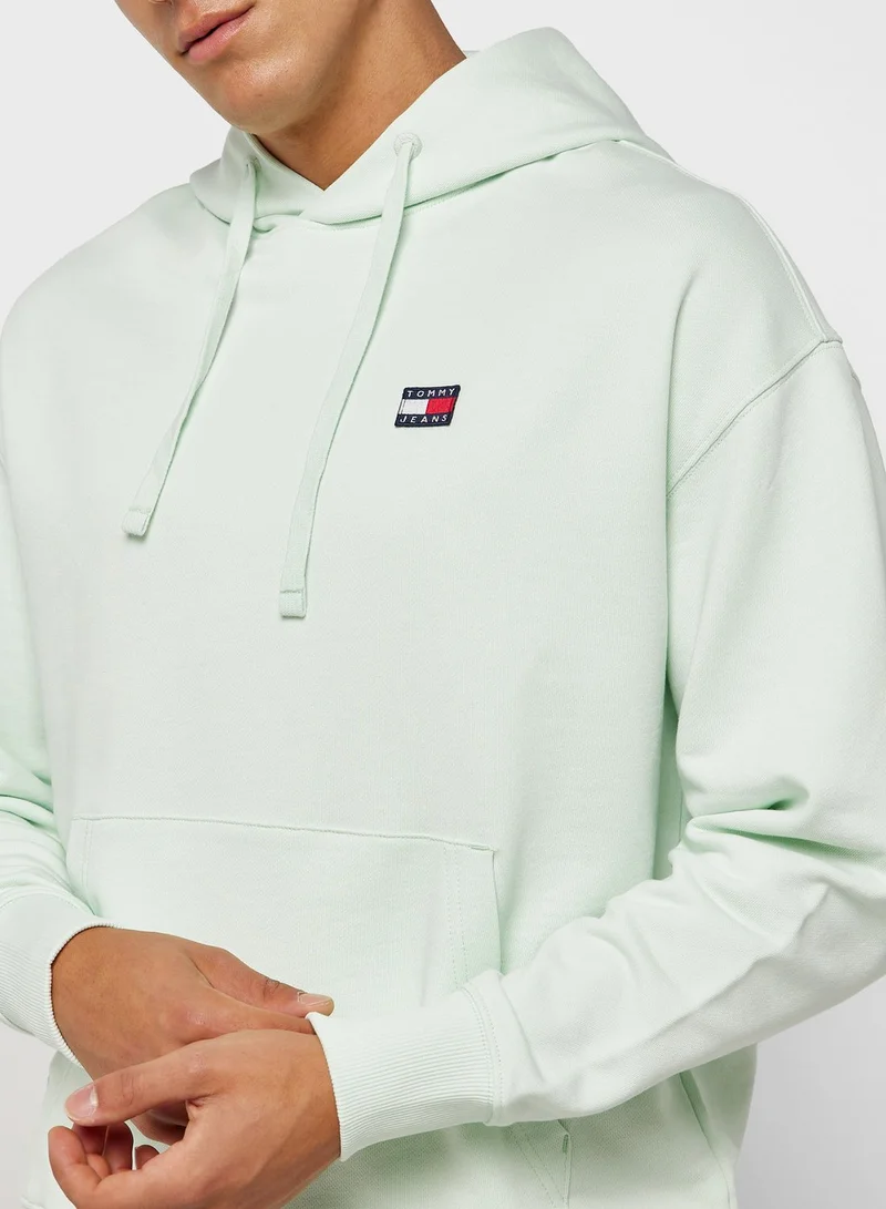 TOMMY JEANS Essential Hoodie