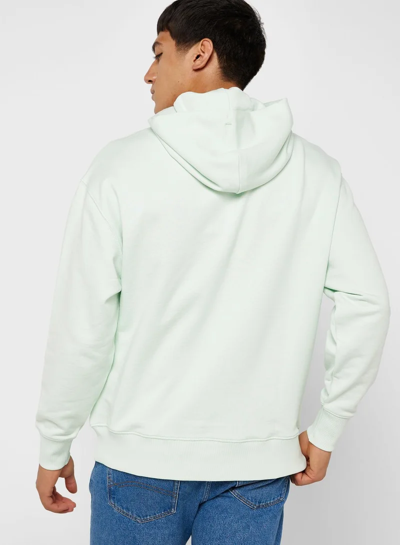 TOMMY JEANS Essential Hoodie