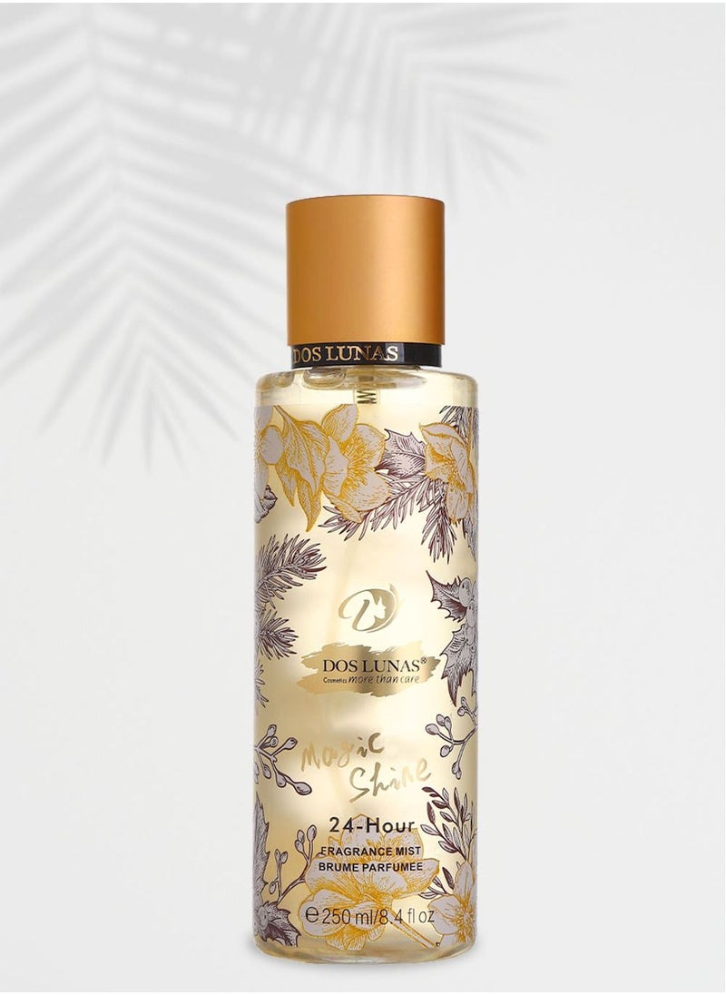 DOS LUNAS Magic Shiny Body Mist  - Image 1