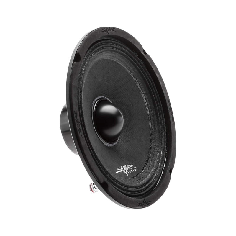 Skar Audio NPX654 65 300 Watt 4Ohm Neodymium Pro Audio MidRange Loudspeaker Each - Image 2