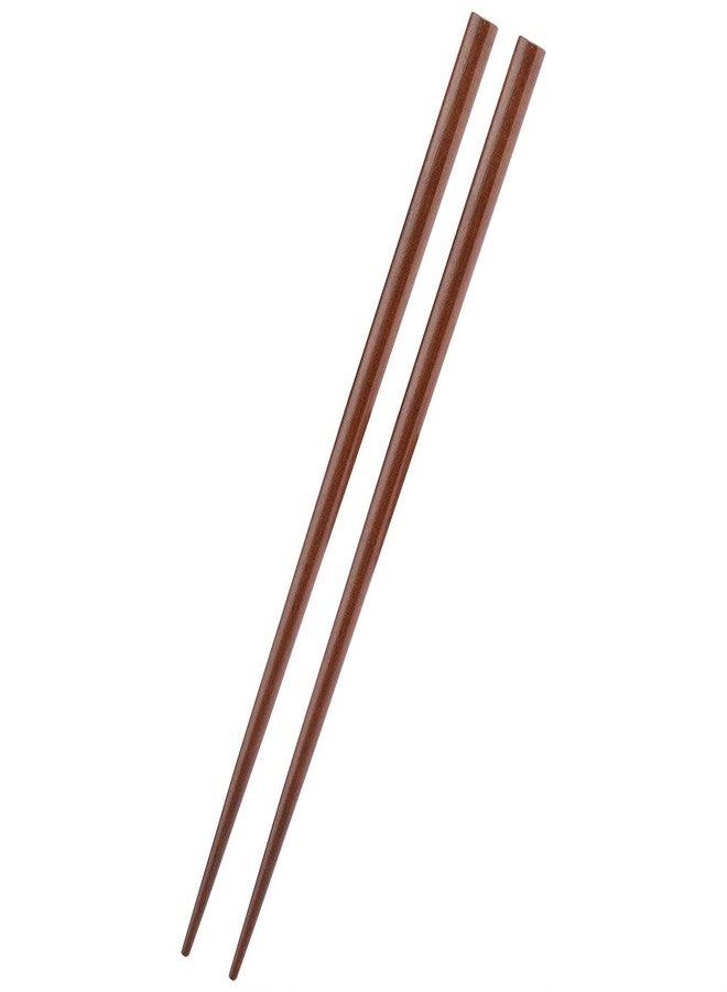 WAONIQ Wooden Reusable Chopsticks Storage Case Box for Sustainable Dining Utensils Convenient Use - Image 5