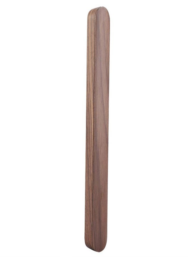 WAONIQ Wooden Reusable Chopsticks Storage Case Box for Sustainable Dining Utensils Convenient Use - Image 3
