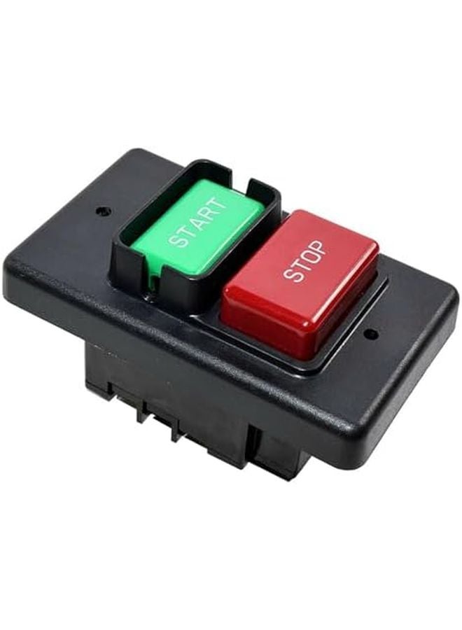 HQRP Replacement On Off Switch For Jet Table Bench Saw Drill 110V 220V 994542 OEM - Image 5