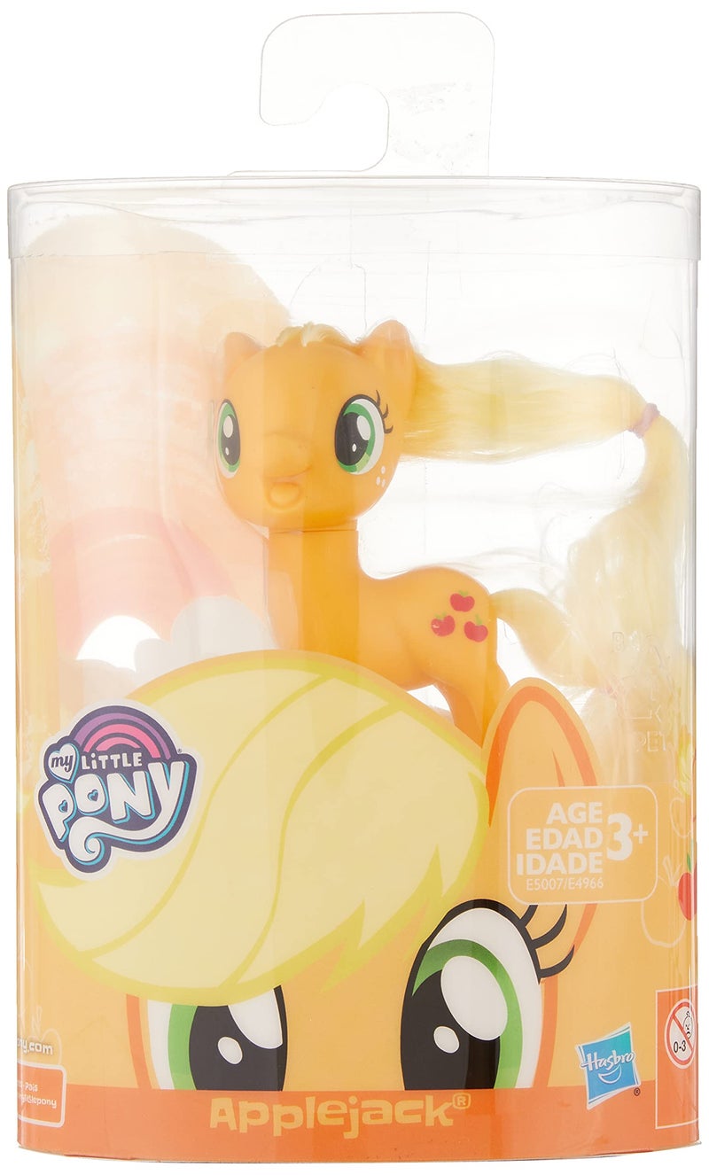 My Little Pony Applejack Doll - Image 1