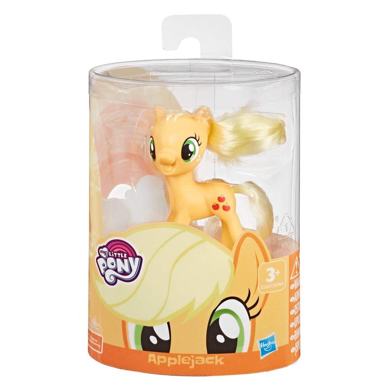My Little Pony Applejack Doll - Image 3