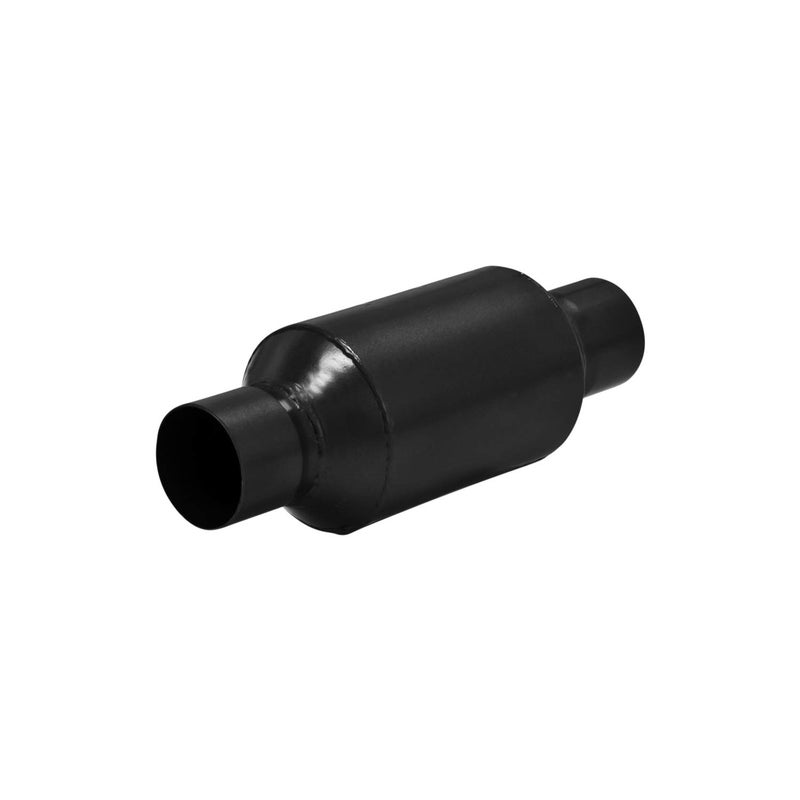 Flowmaster 815425S Outlaw Series Race Muffler - Image 5