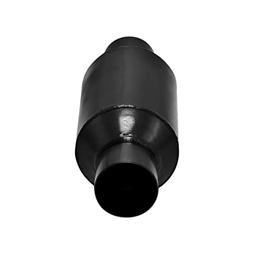 Flowmaster 815425S Outlaw Series Race Muffler - Image 3