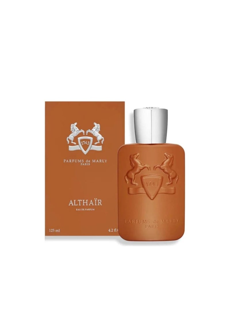 مارلي ودان عطر الثائر 125 مل - Image 1