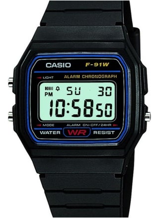 CASIO DIGITAL UNISEX WATCH F-91W-1DG - pzsku/ZF799EA3358A845DD1A9DZ/45/_/1738663454/615bb380-c634-41a3-a1a1-ed9603c5d5c6