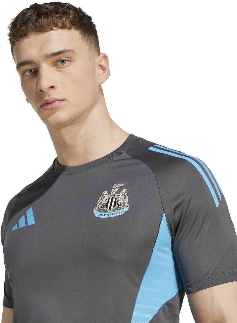 Adidas Newcastle United Fc 25/26 Training Jersey - Image 3