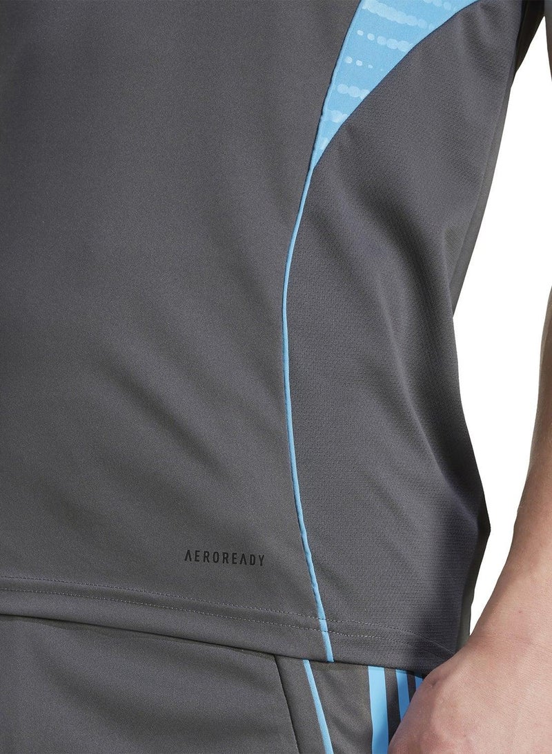 Adidas Newcastle United Fc 25/26 Training Jersey - Image 4